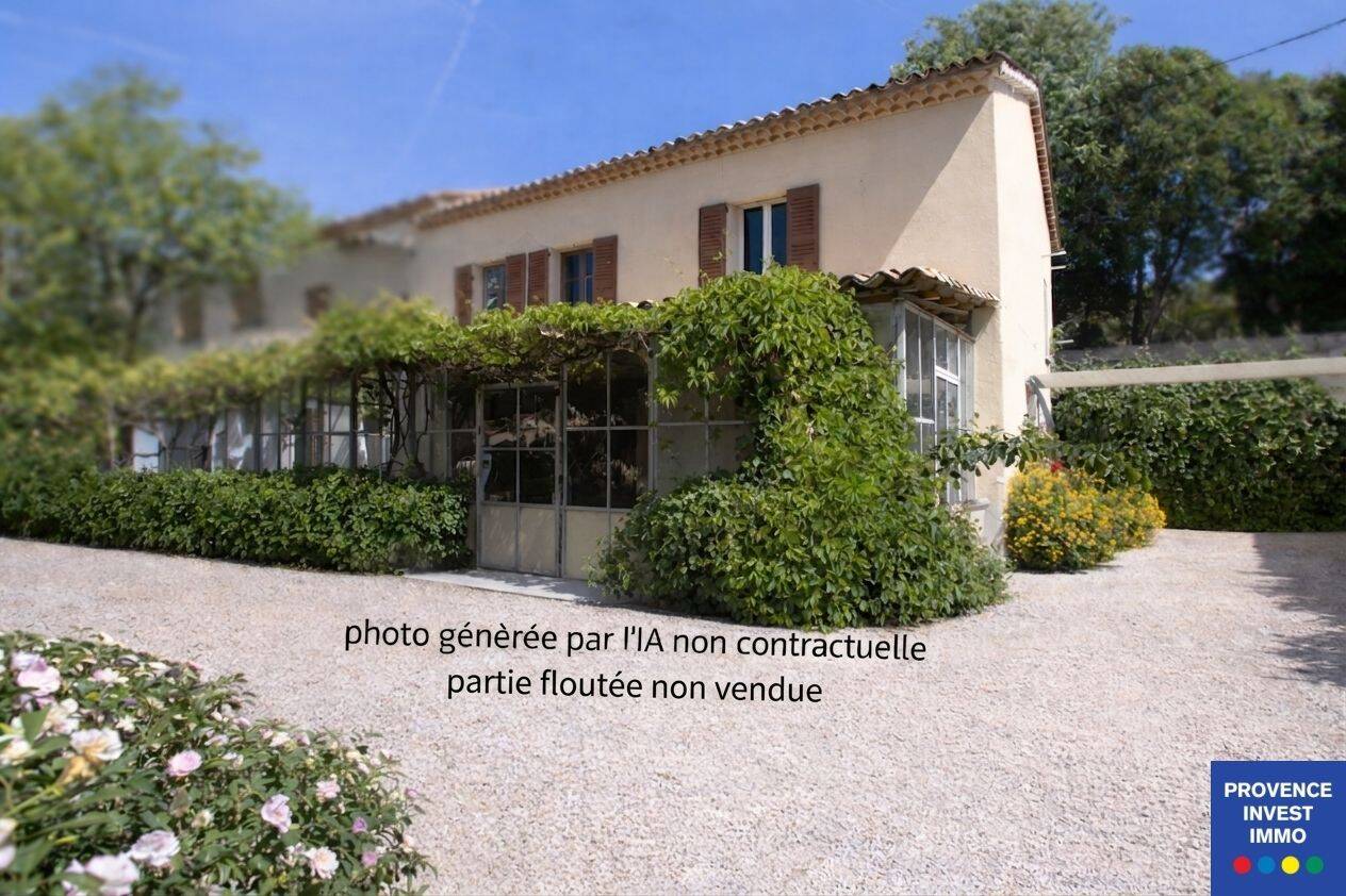 Maison 4 pièces 120 m² · à Draguignan · 120 m² · 298 000 €