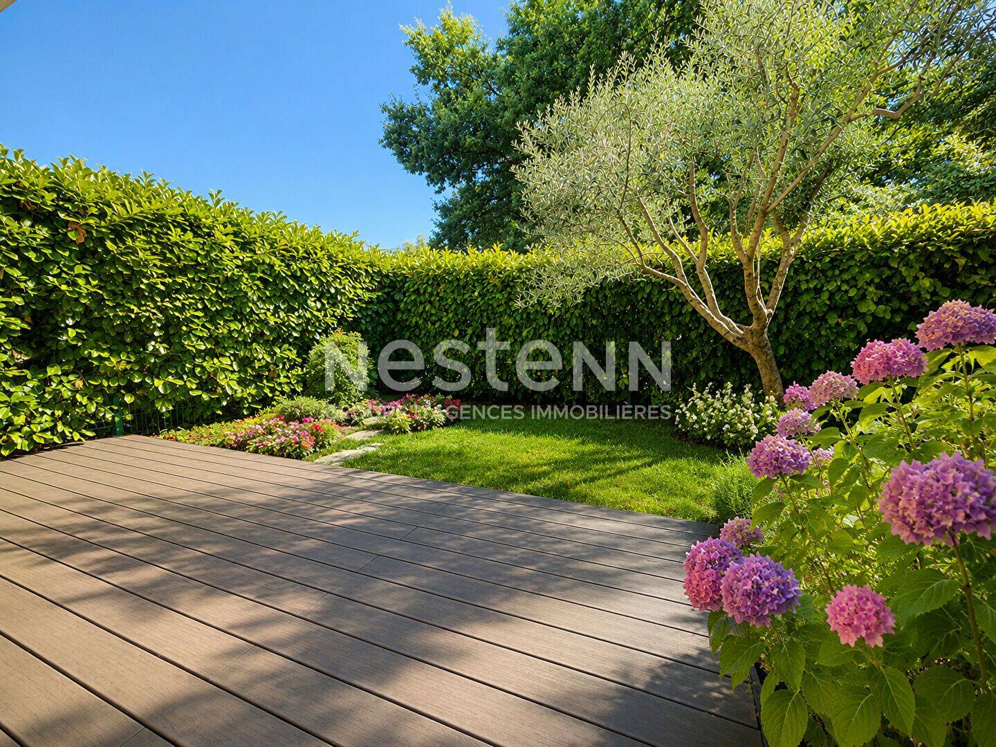 Maison 4 pièces 111 m² · à Écully · 111 m² · 525 000 €