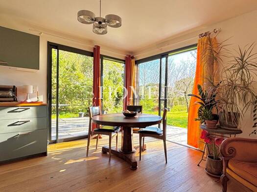 Maison à vendre 478 400 € 6 pièces 4 chambres 105 m² 1 169 m² de terrain Les Moutiers-en-Retz 44760