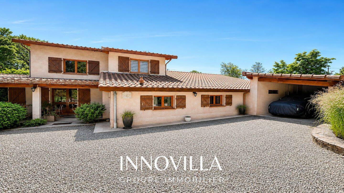 Maison 7 pièces 203 m² · à Grenade · 203 m² · 339 000 €