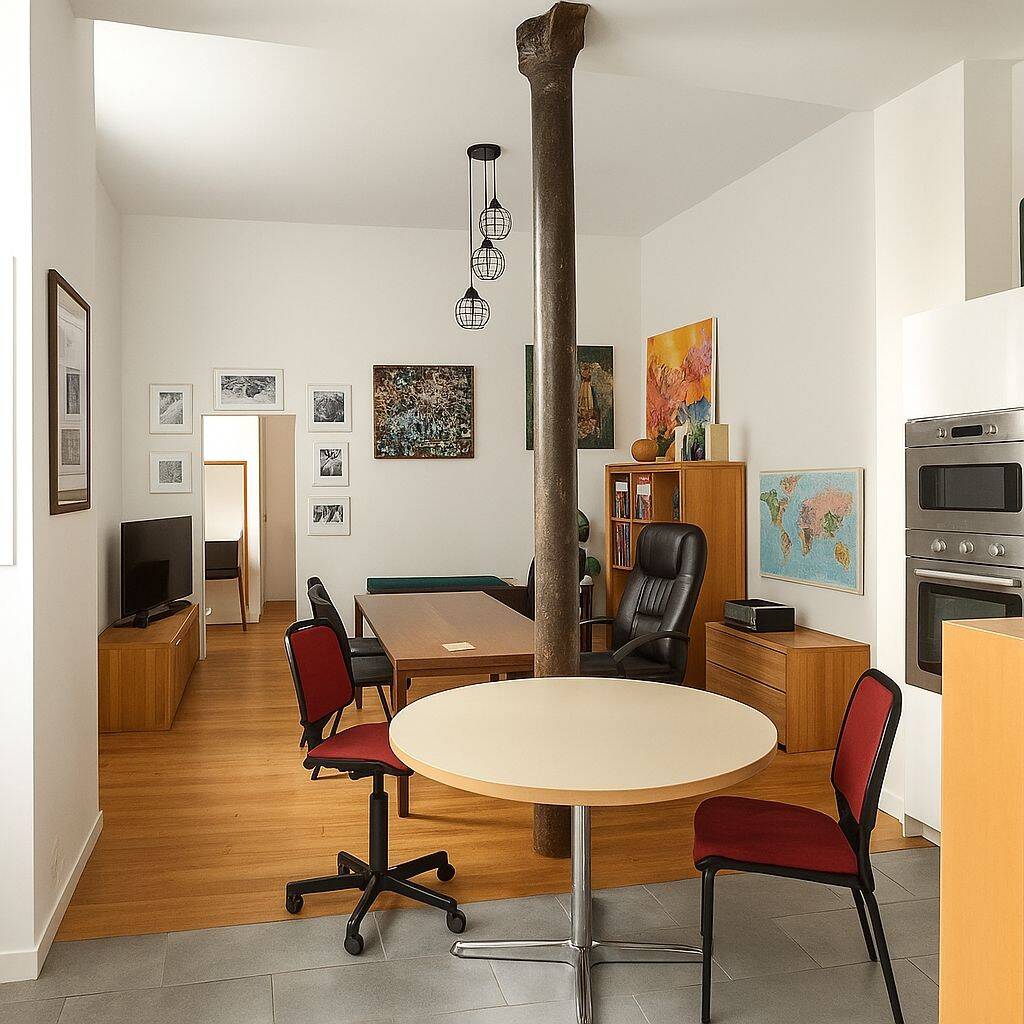 Appartement 2 pièces 42 m² · à Paris 7ème Arrondissement · 42,2 m² · 600 000 €