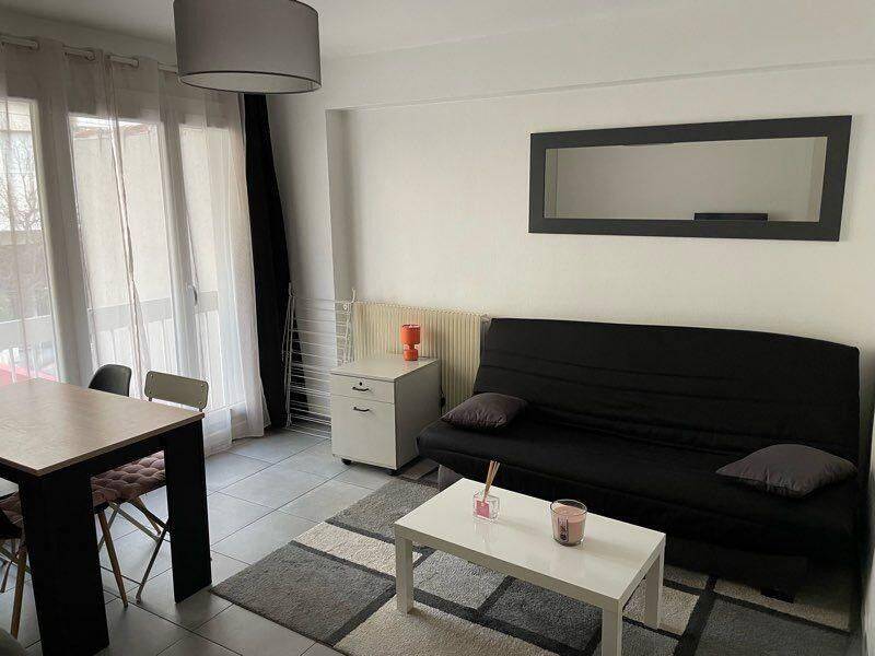 Appartement 1 pièce 25 m² · à Marseille 5ème Arrondissement · 25 m² · 630 €