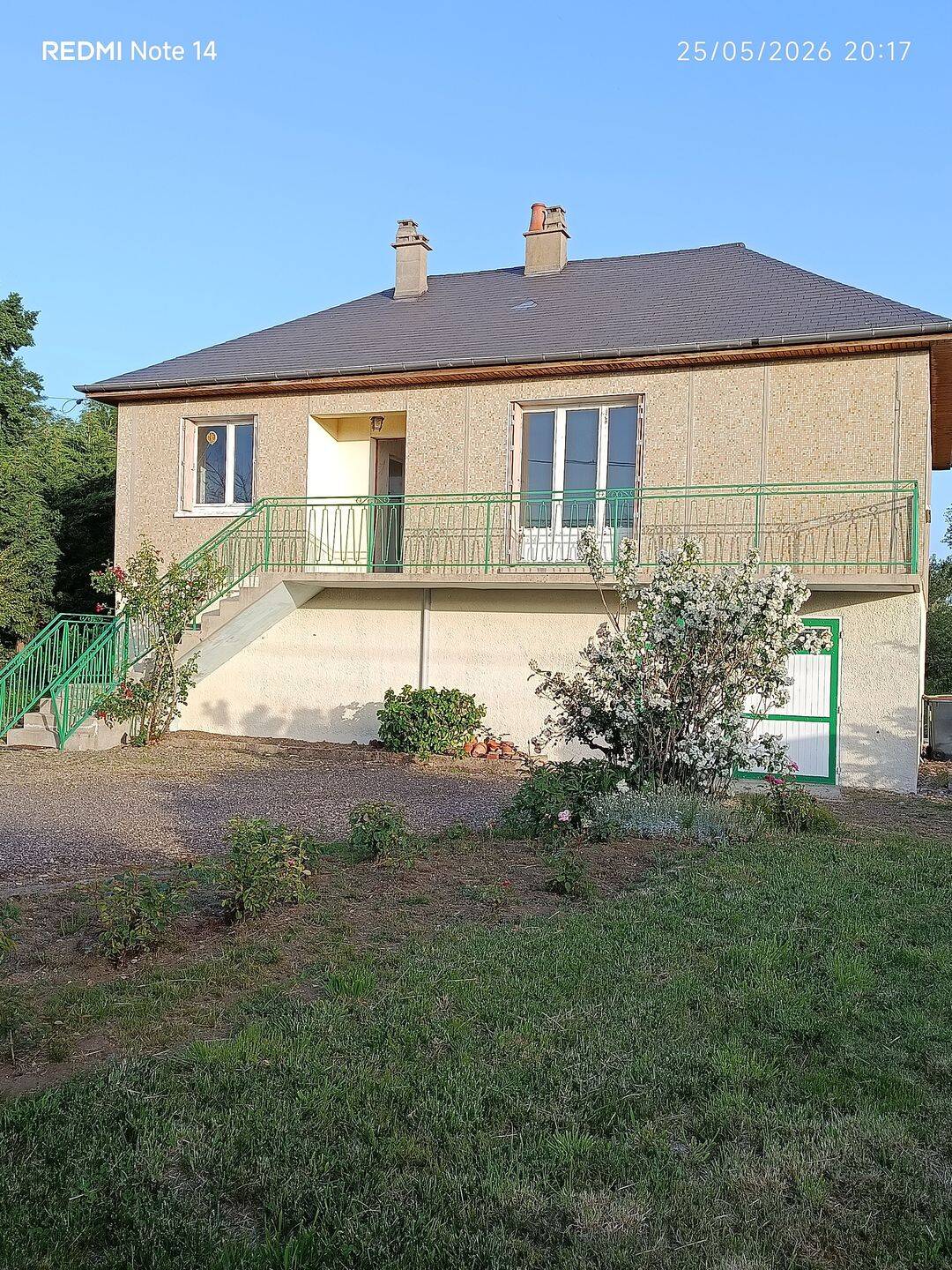Maison 4 pièces 78 m² · à Garchizy · 78 m² · 126 000 €