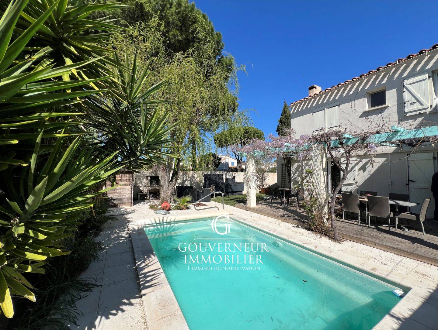 Maison 4 pièces 110 m² · à La Grande-Motte · 110 m² · 715 000 €