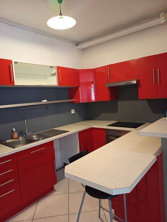 Appartement 2 pièces 57 m² · à Saint-Étienne · 57 m² · 625 €/mois