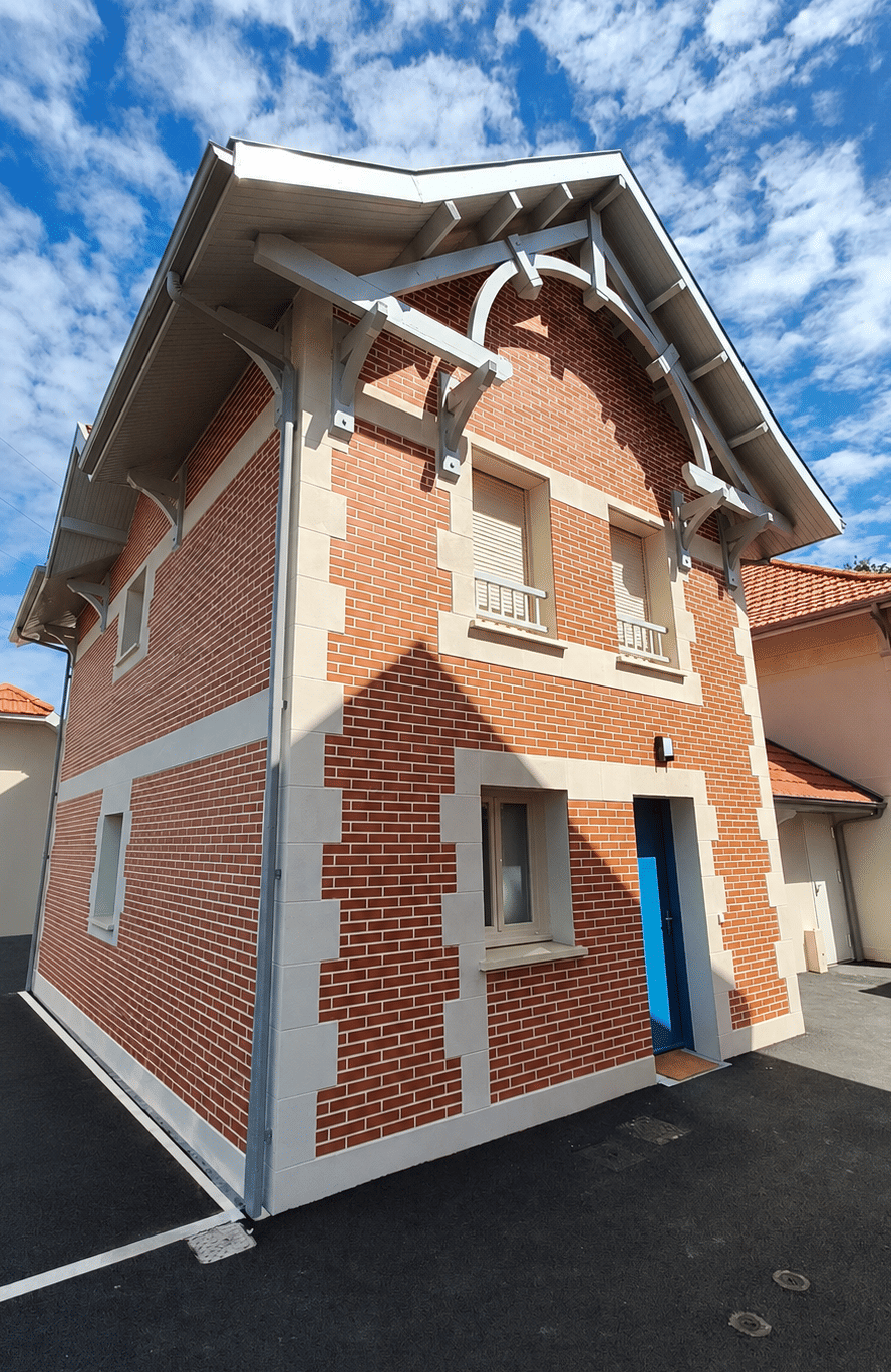 Maison 3 pièces 65 m² · à Soulac-sur-Mer · 65 m² · 1 050 €