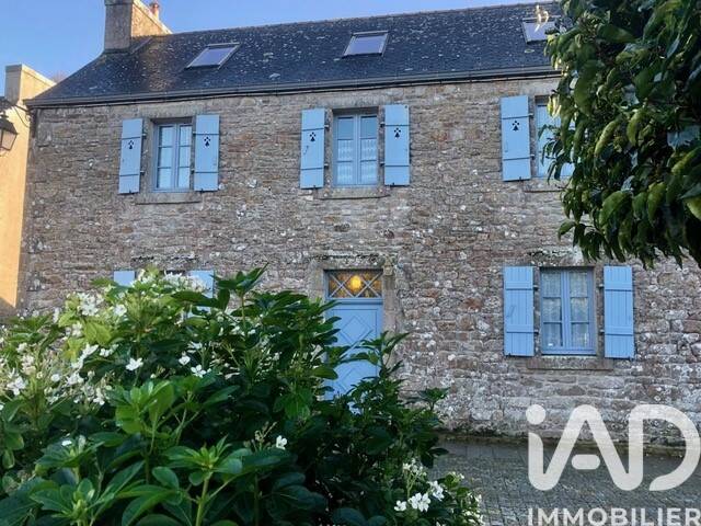 Maison 7 pièces 150 m² · à Locronan · 150 m² · 419 000 €