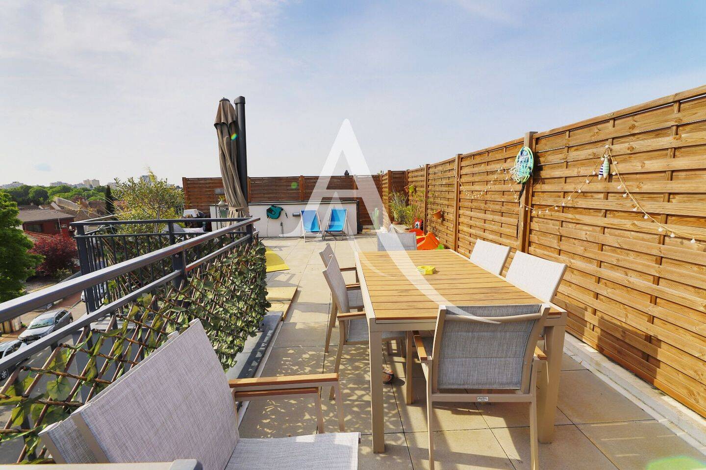 Appartement 4 pièces 81 m² · à Montesson · 81,4 m² · 565 000 €