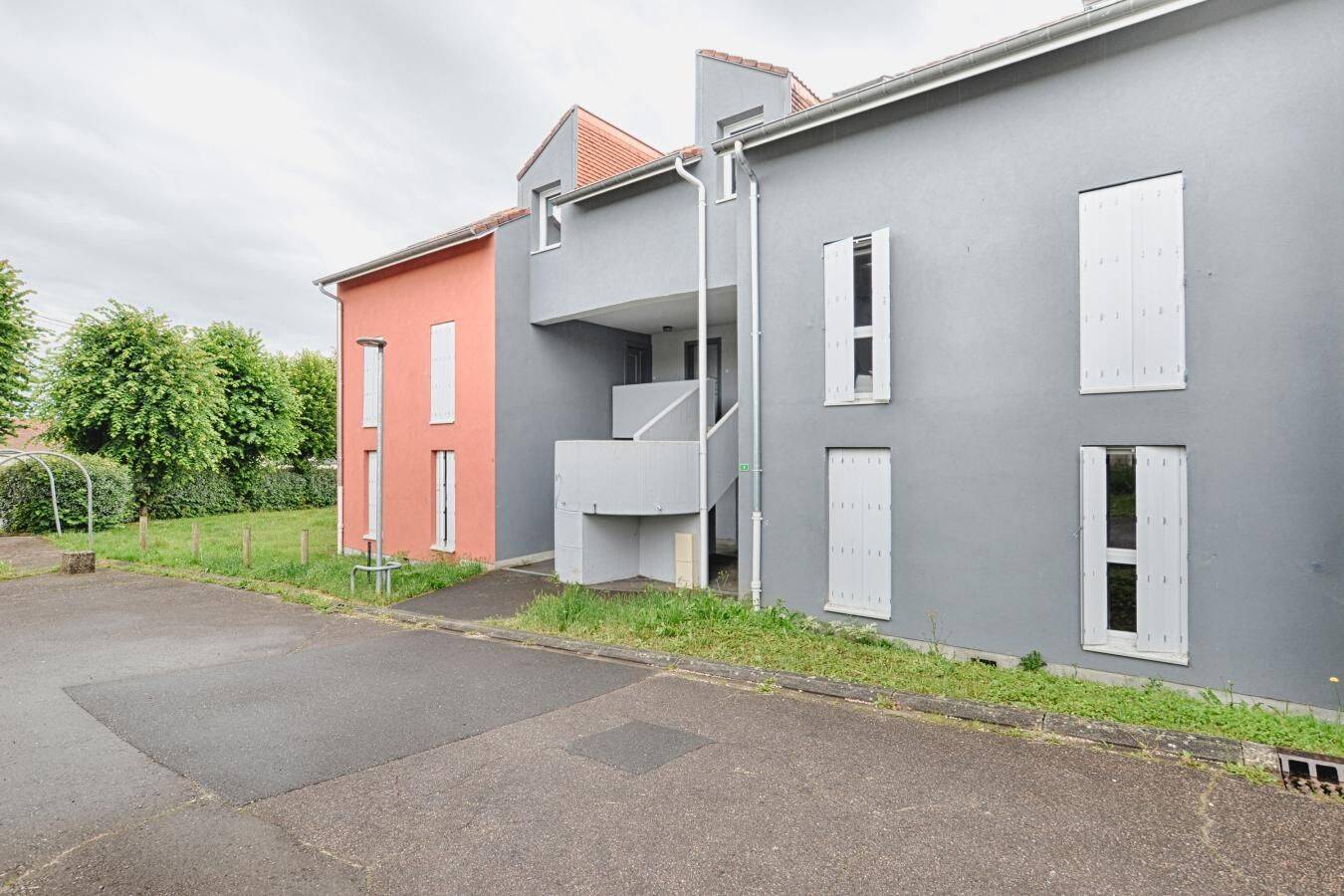 Appartement 6 pièces 107 m² · à Hettange-Grande · 107 m² · 264 600 €