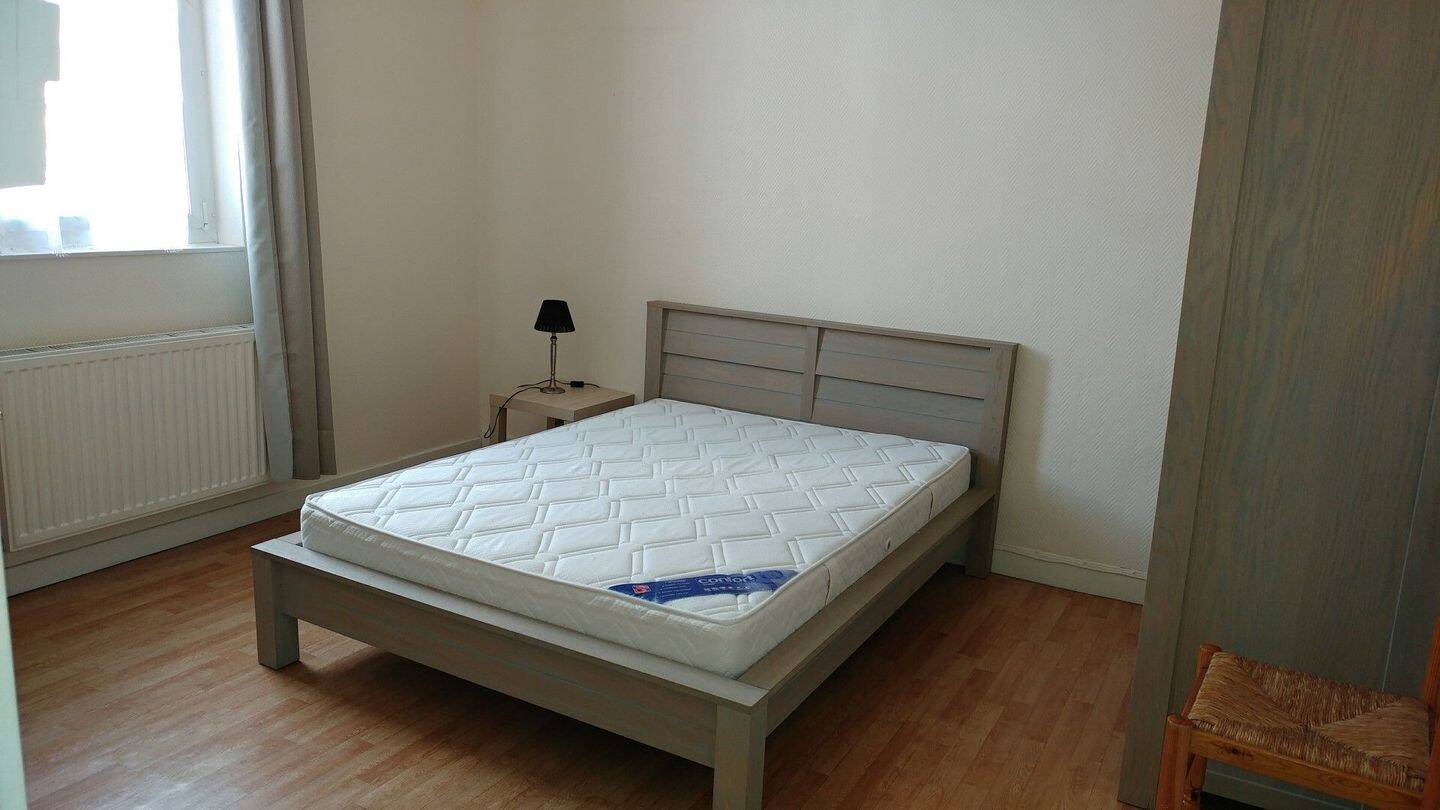 Appartement 1 pièce 23 m² · à Berck · 23 m² · 430 €/mois