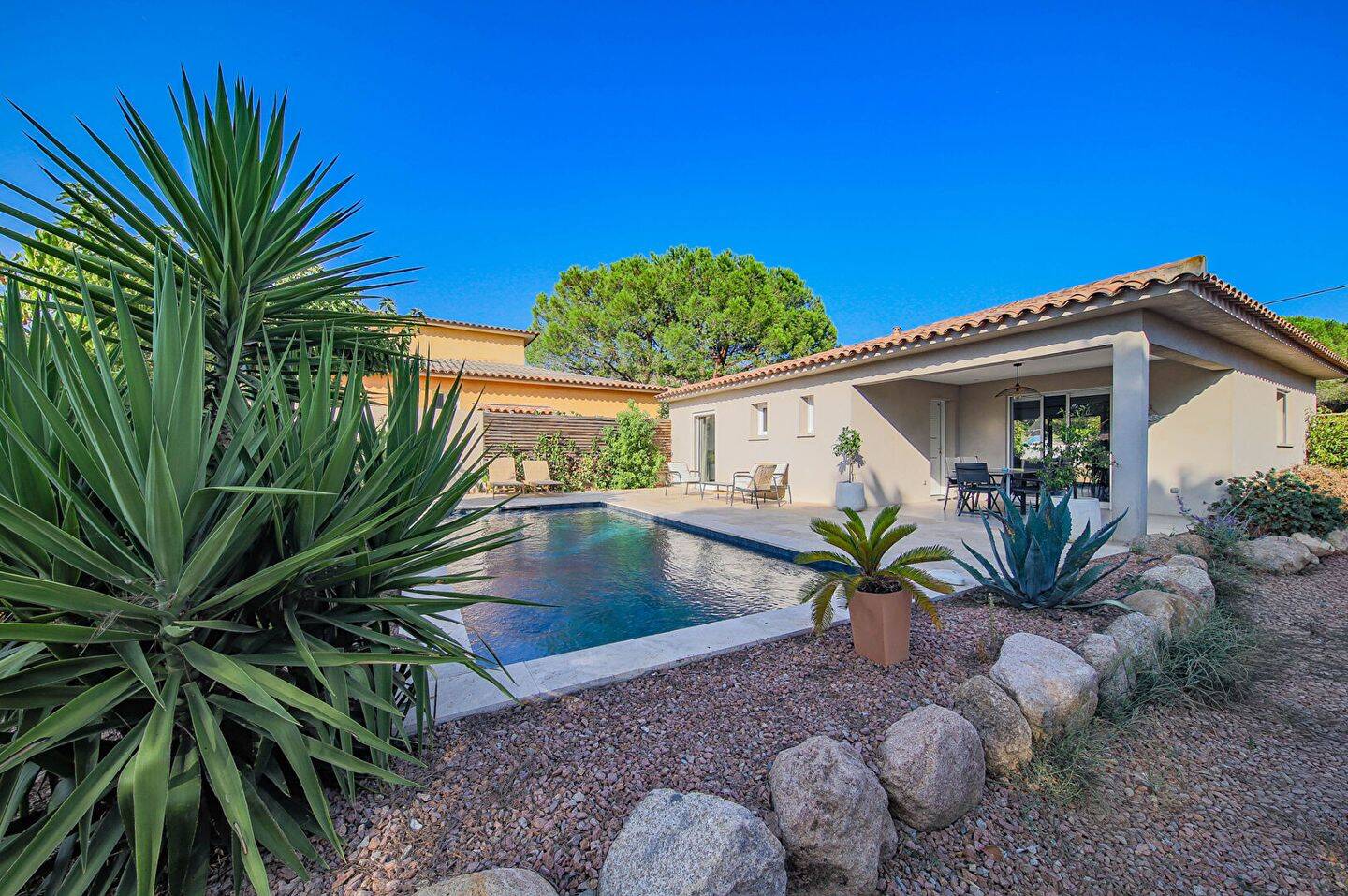 Maison 3 pièces 86 m² · à Porto-Vecchio · 86 m² · 642 000 €