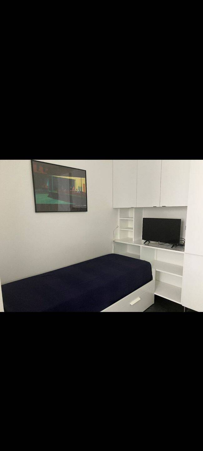 Appartement 1 pièce 11 m² · à Paris 18ème Arrondissement · 11 m² · 550 €/mois