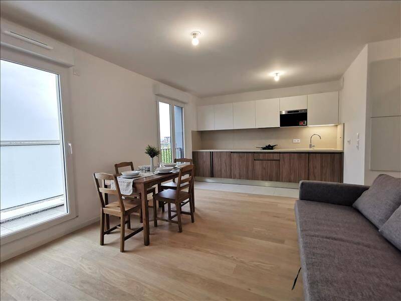 Appartement 1 pièce 37 m² · à Le Perreux-sur-Marne · 37 m² · 999 €