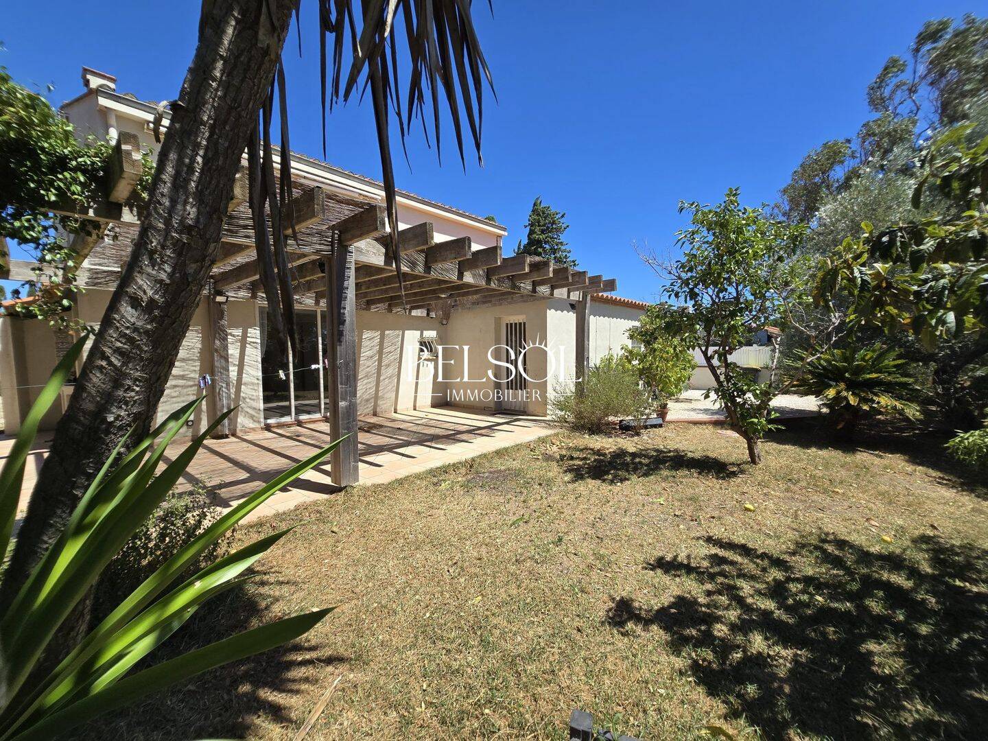 Maison 9 pièces 164 m² · à Argelès-sur-Mer · 163,6 m² · 425 000 €