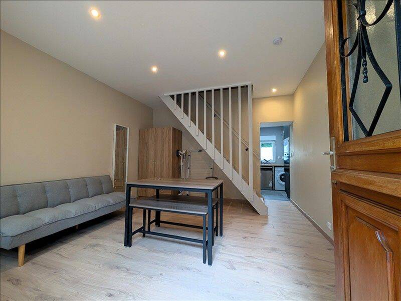 Maison 3 pièces 47 m² · à Haubourdin · 47 m² · 900 €/mois