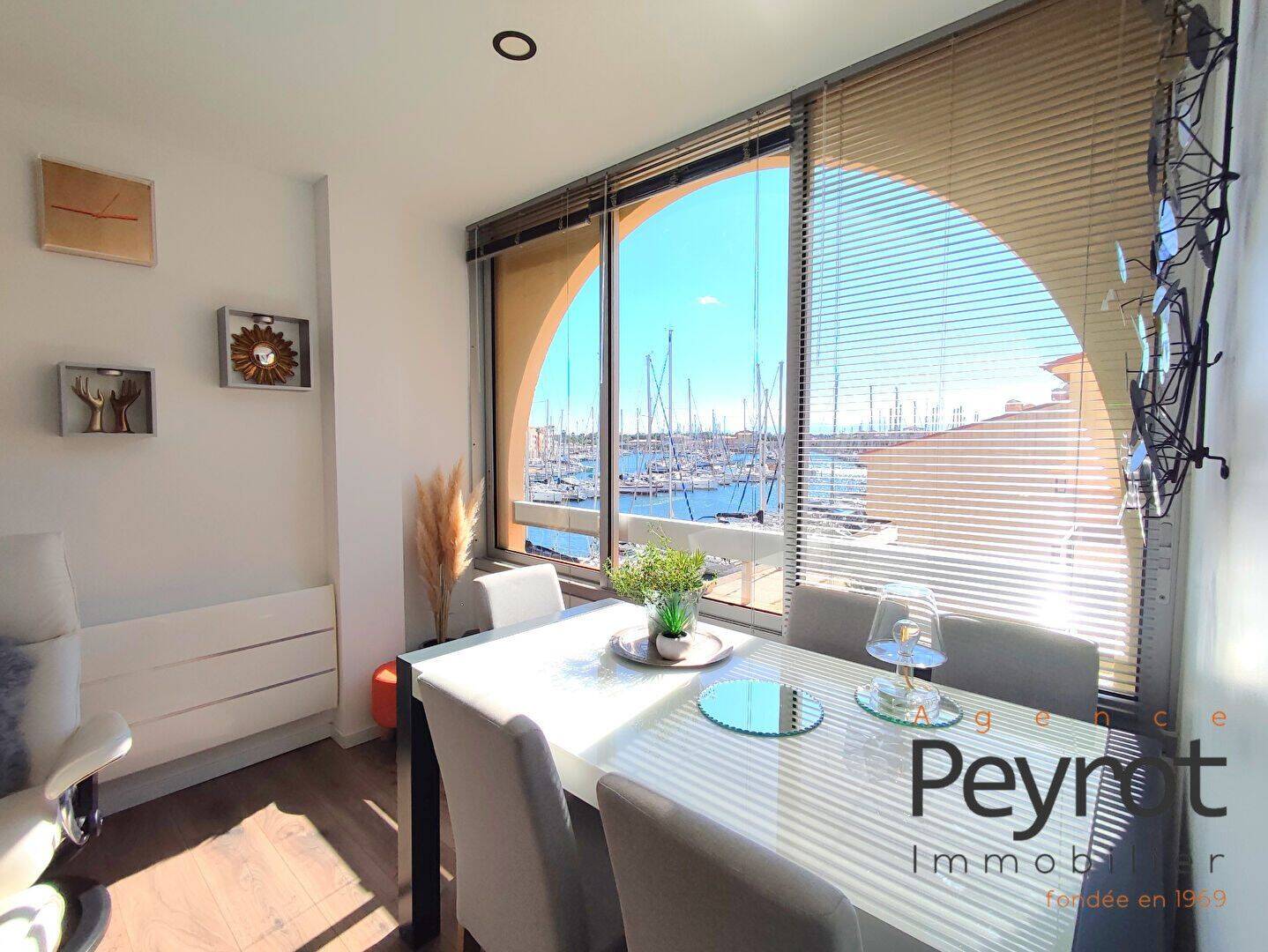 Appartement 2 pièces 54 m² · à Leucate · 54,1 m² · 198 000 €