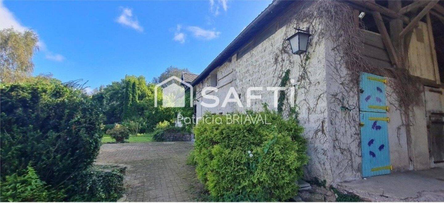 Maison 7 pièces 138 m² · à Carency · 138 m² · 1 000 €/mois
