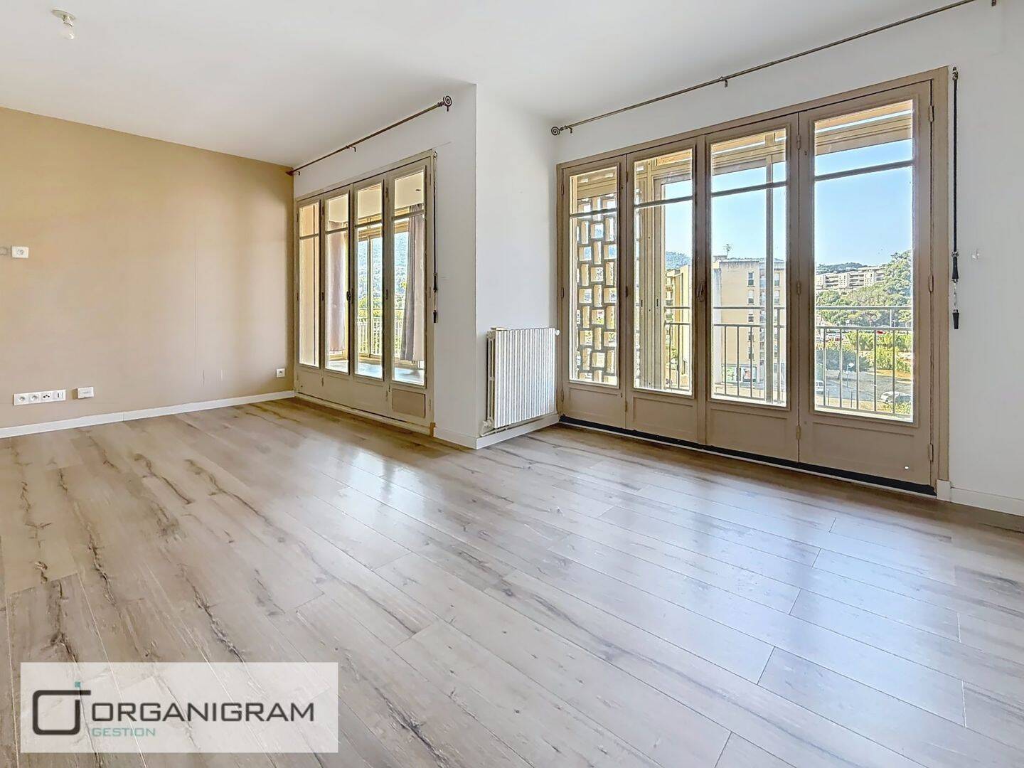 Appartement 3 pièces 91 m² · à Ajaccio · 91,1 m² · 1 184 €/mois