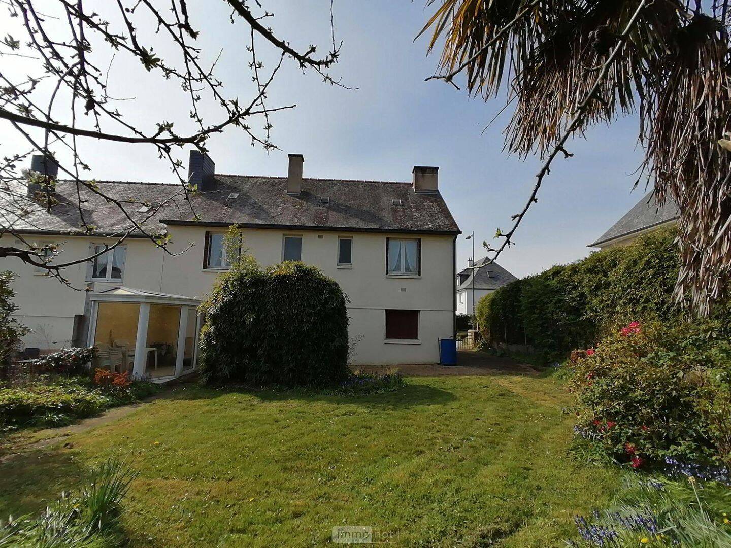 Maison 5 pièces 97 m² · à Bruz · 96,5 m² · 222 525 €