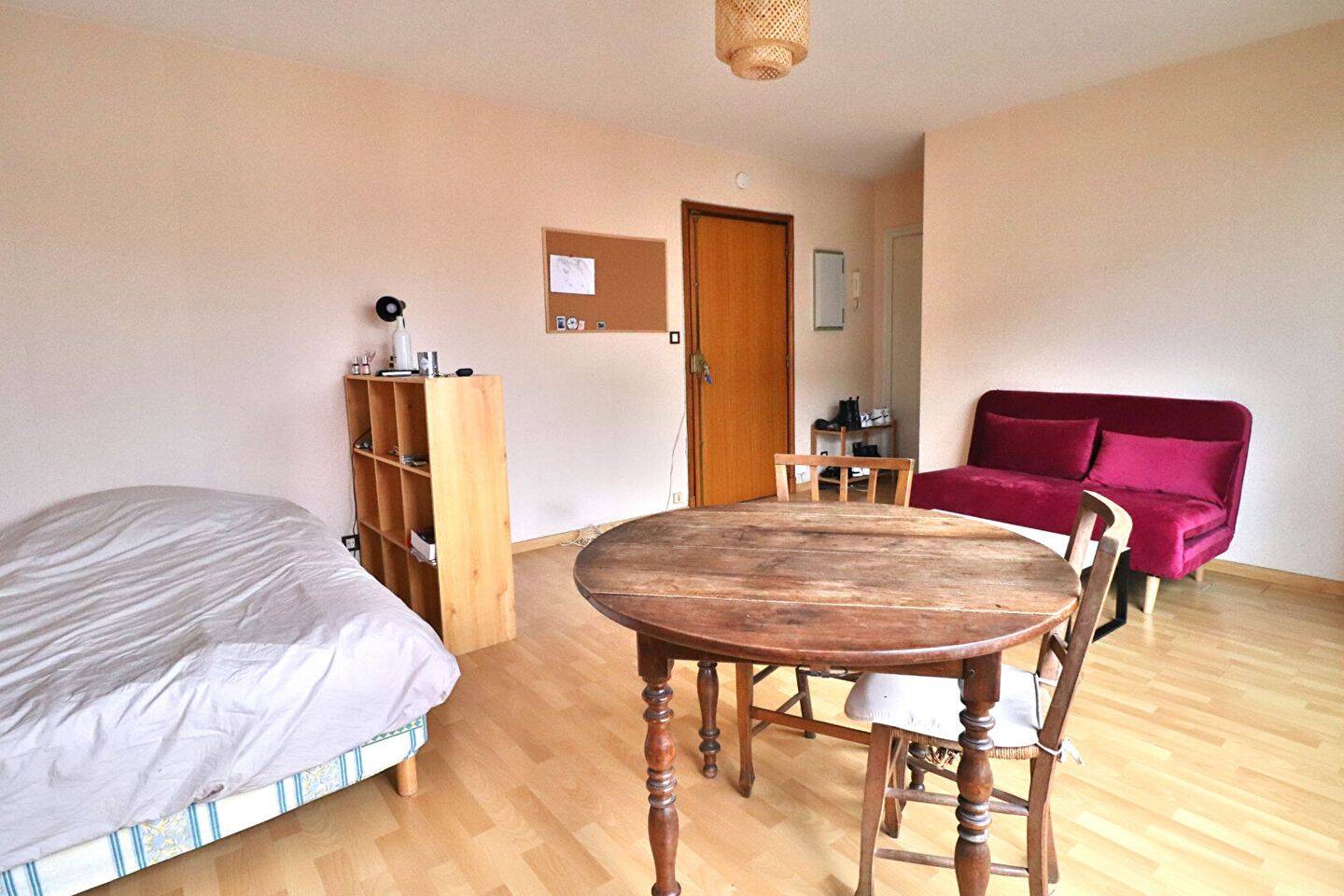 Appartement 1 pièce 29 m² · à Pau · 29 m² · 430 €/mois