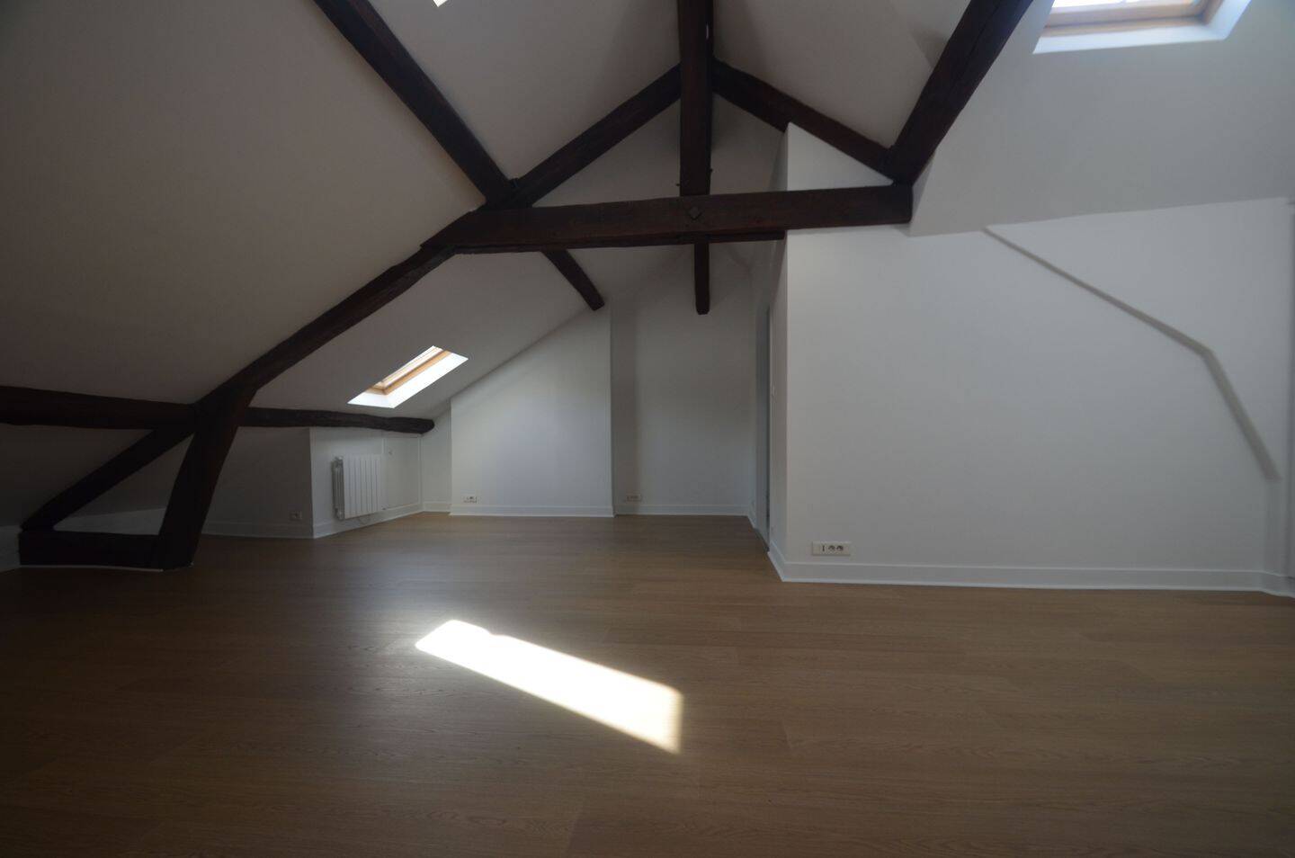 Appartement 2 pièces 44 m² · à Neuilly-sur-Seine · 44 m² · 1 290 €/mois