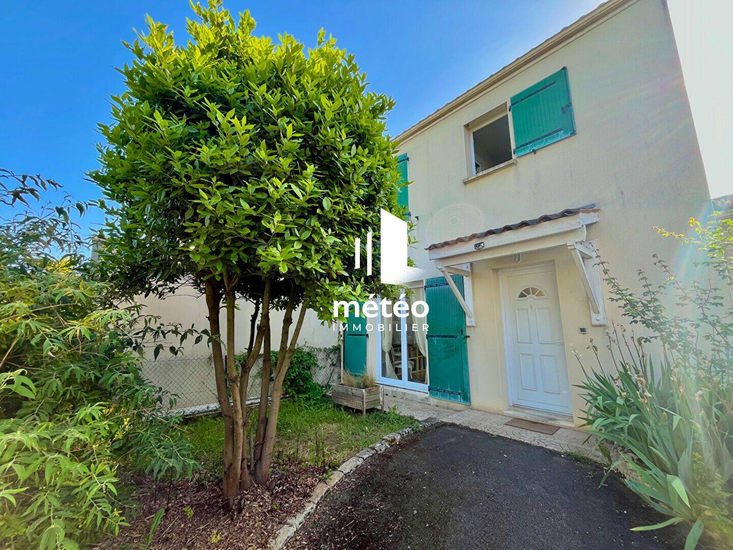 Maison 5 pièces 93 m² · à La Rochelle · 93 m² · 299 400 €