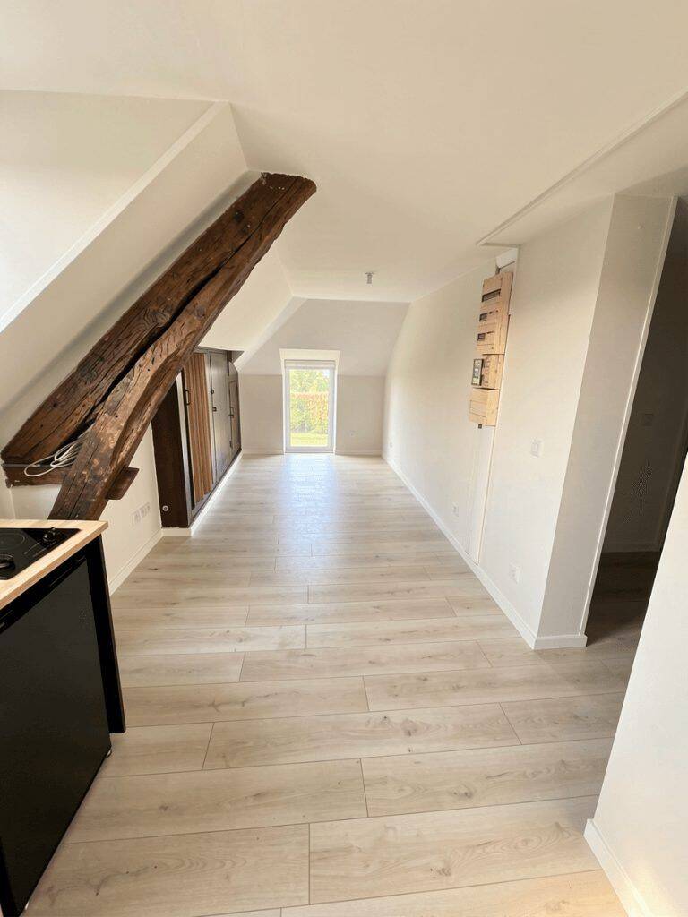 Appartement 2 pièces 22 m² · à Château-Thierry · 21,9 m² · 470 €/mois
