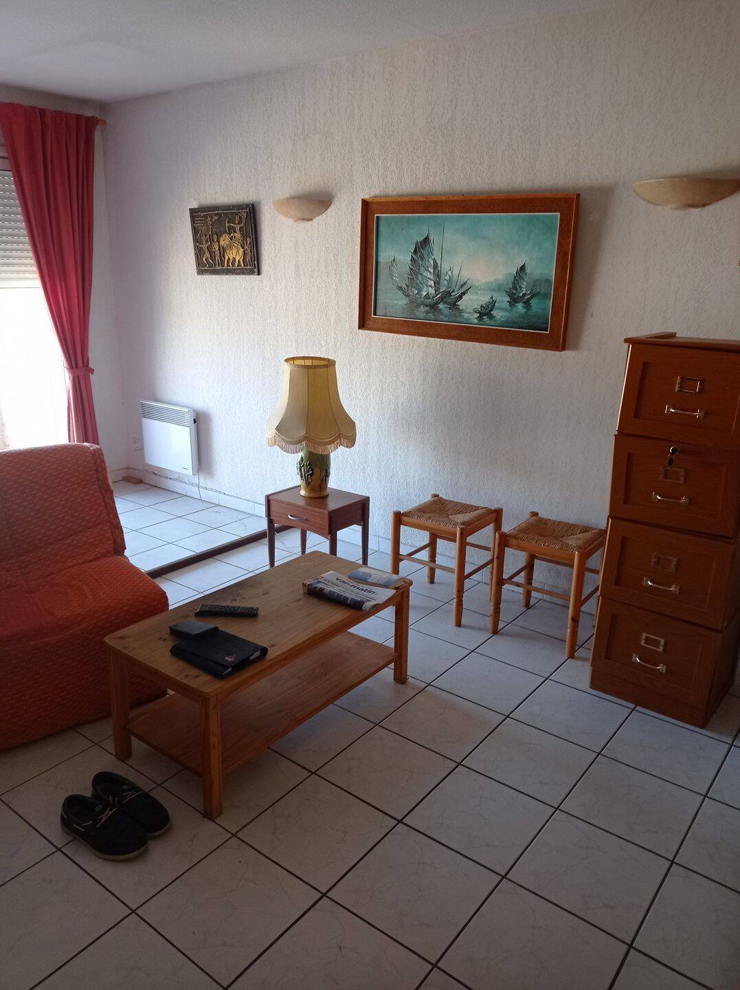 Appartement 2 pièces 47 m² · à La Londe-les-Maures · 47 m² · 230 000 €