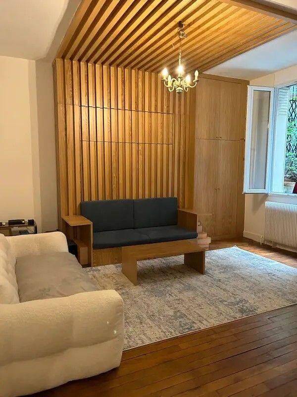 Appartement 1 pièce 38 m² · à Paris 7ème Arrondissement · 38 m² · 1 690 €