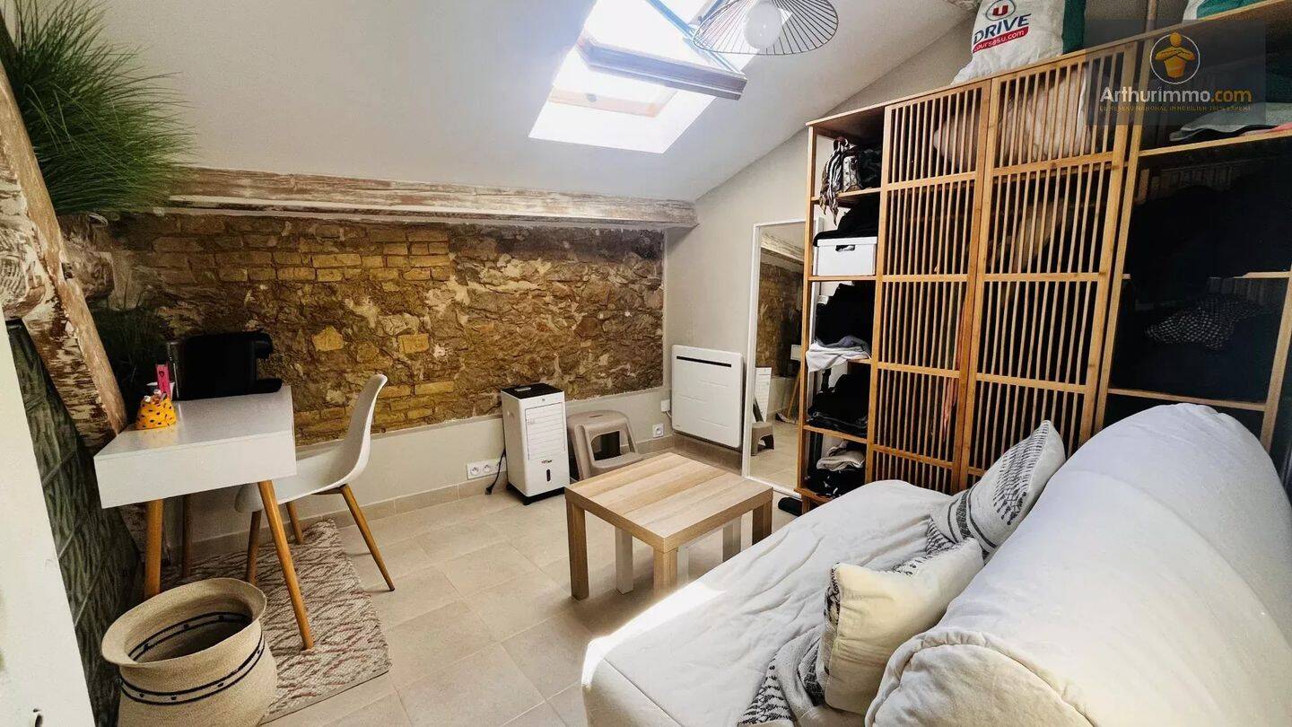 Appartement 1 pièce 11 m² · à Nice · 10,6 m² · 139 900 €