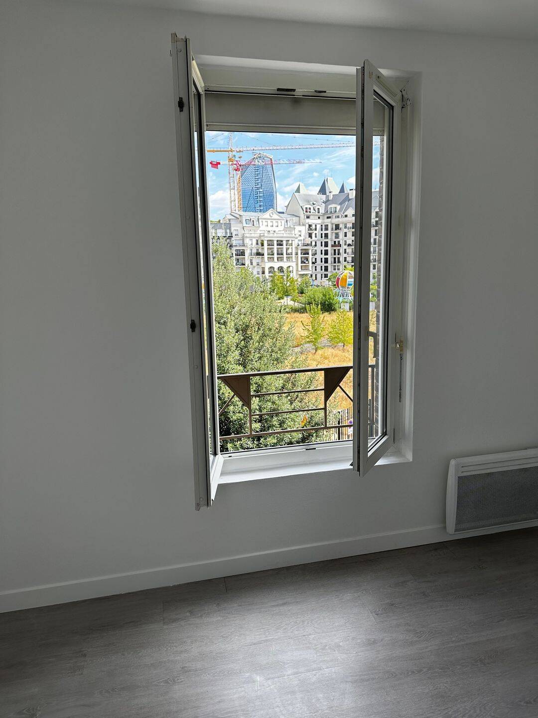 Appartement 2 pièces 33 m² · à Puteaux · 33 m² · 1 050 €