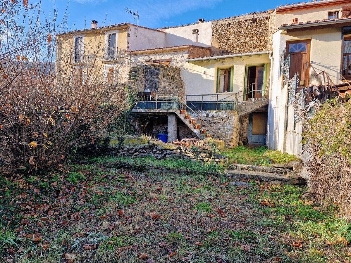Maison 3 pièces 65 m² · à Taurinya · 65,4 m² · 106 000 €