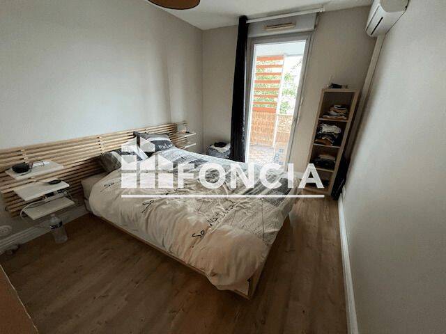 Appartement 2 pièces 41 m² · à Toulouse · 41 m² · 905 €/mois