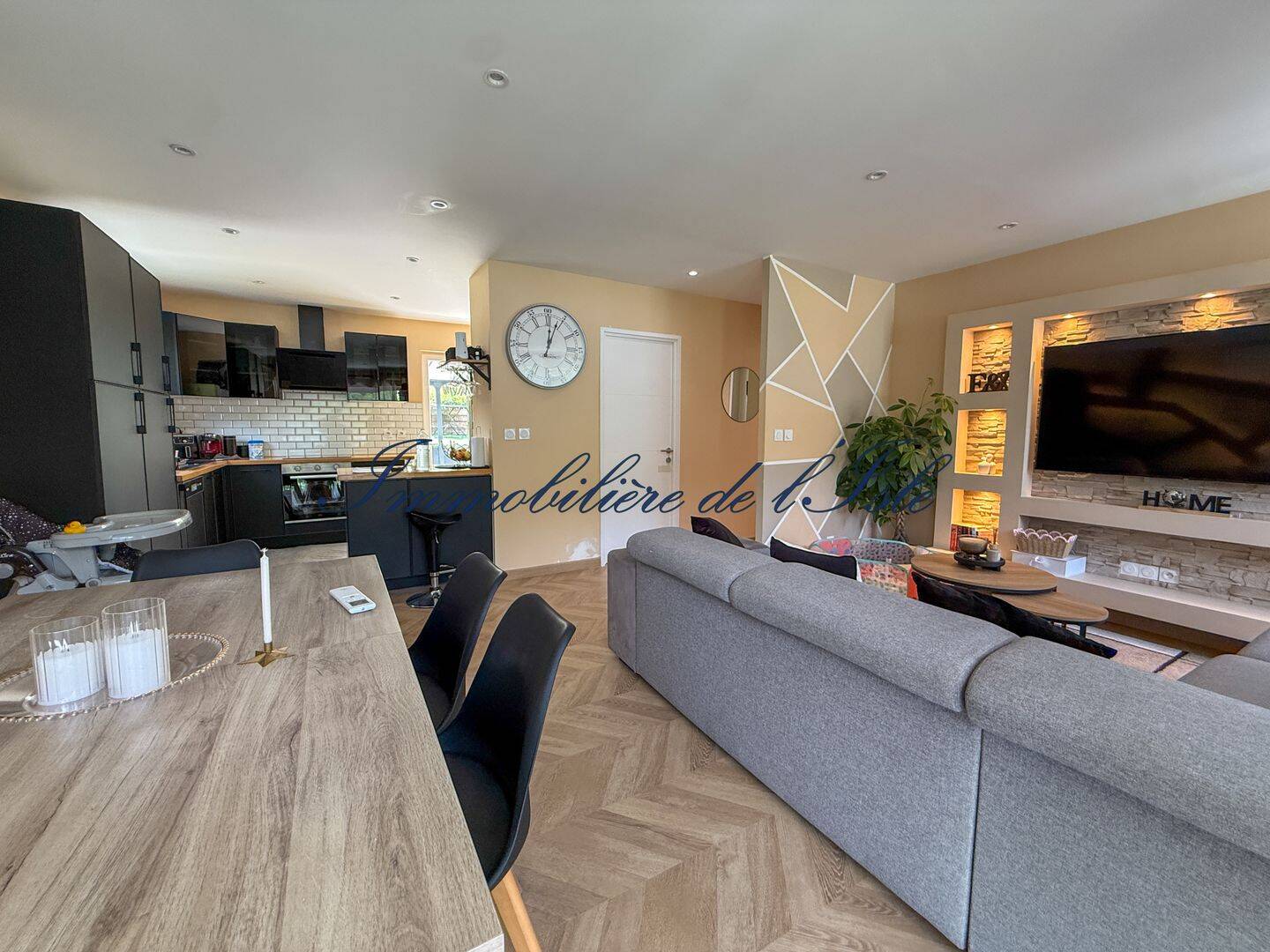 Maison 7 pièces 134 m² · à Sanilhac · 134 m² · 295 000 €
