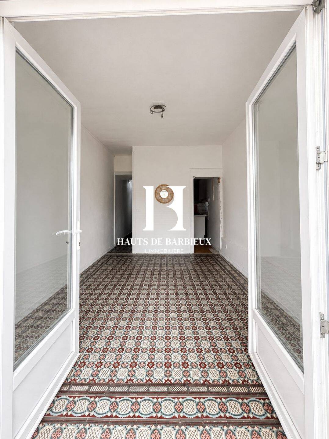 Maison 3 pièces 56 m² · à Roubaix · 56 m² · 85 000 €