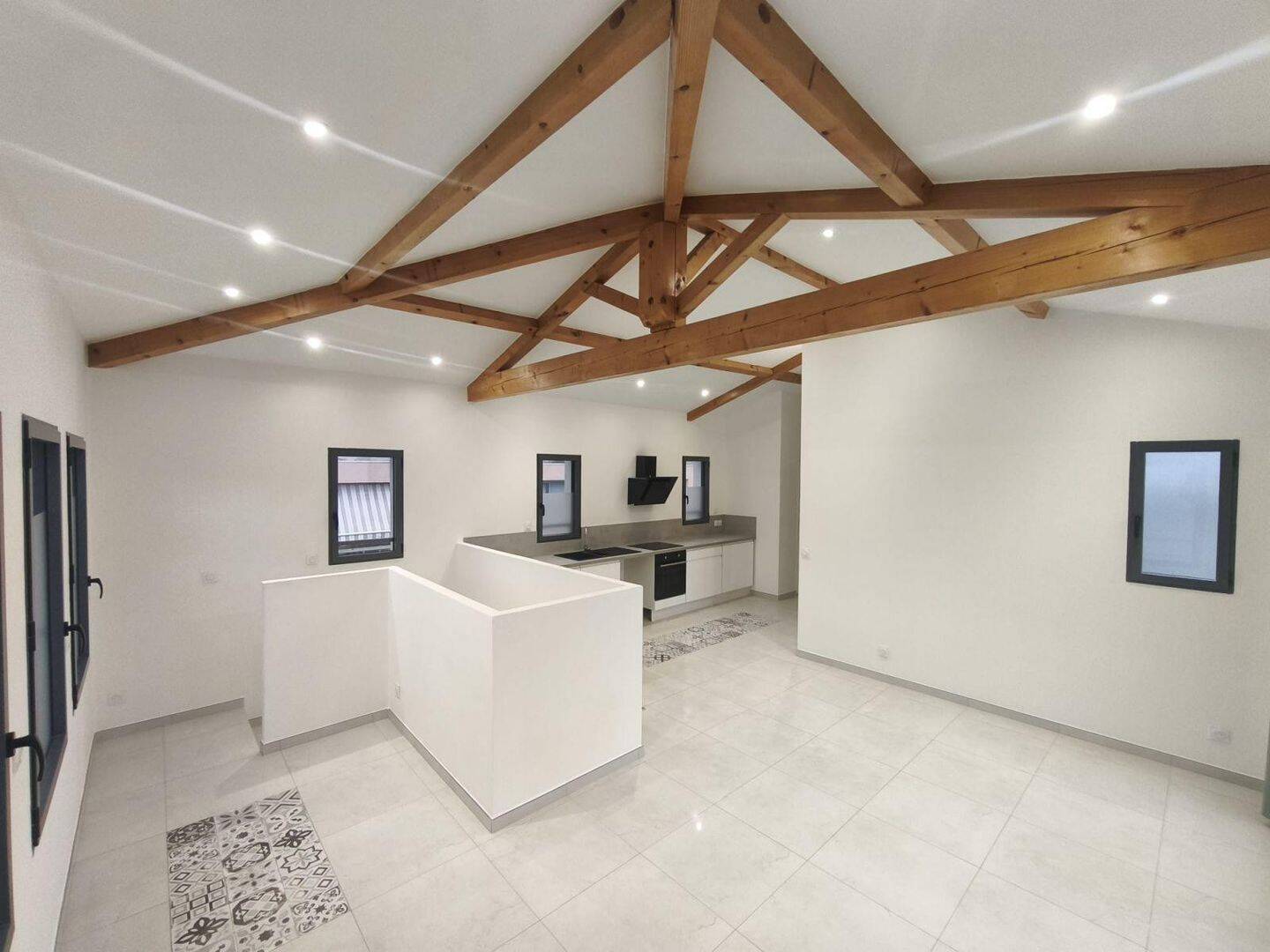 Appartement 3 pièces 90 m² · à Sète · 90 m² · 1 400 €/mois