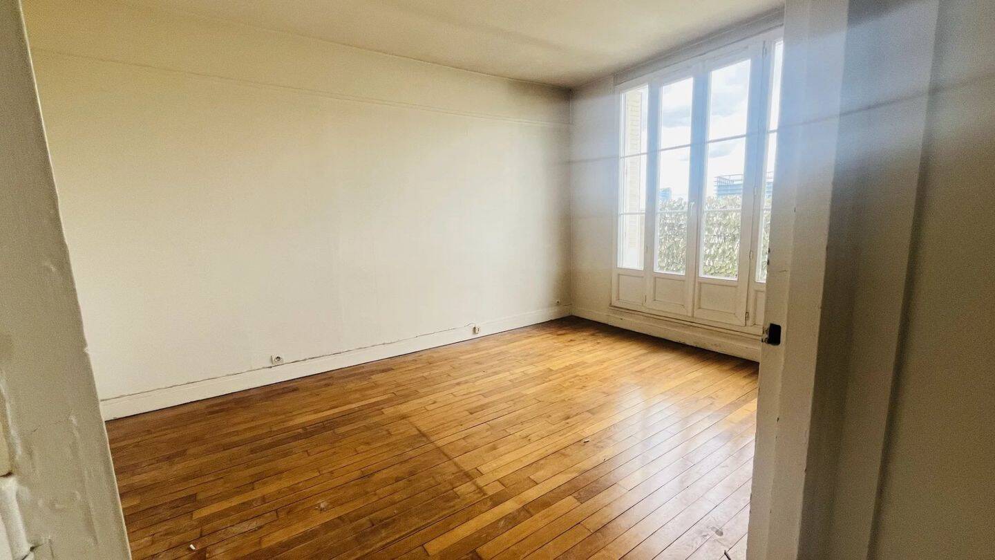 Appartement 2 pièces 40 m² · à Vanves · 40 m² · 1 324 €