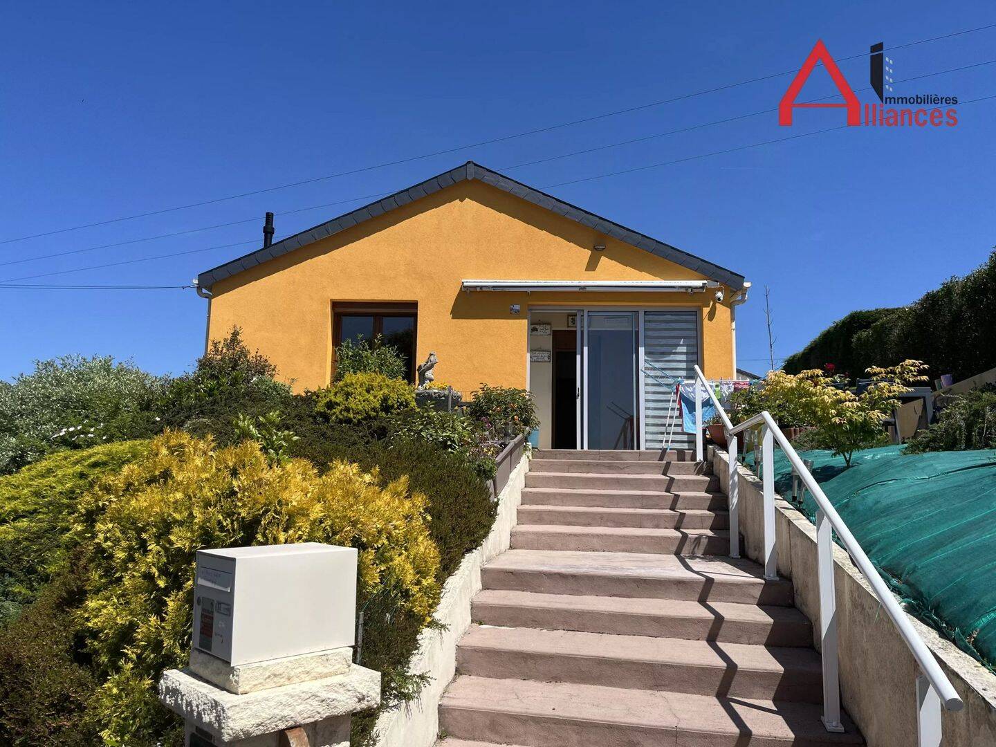 Maison 4 pièces 88 m² · à Eu · 88 m² · 225 000 €