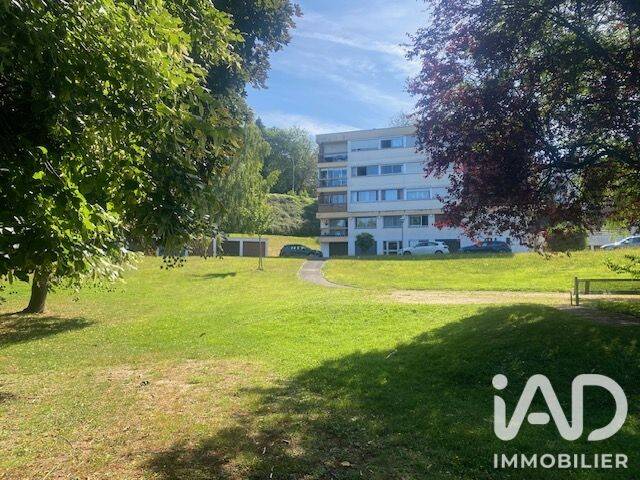 Appartement 3 pièces 64 m² · à Déville-lès-Rouen · 64 m² · 118 500 €