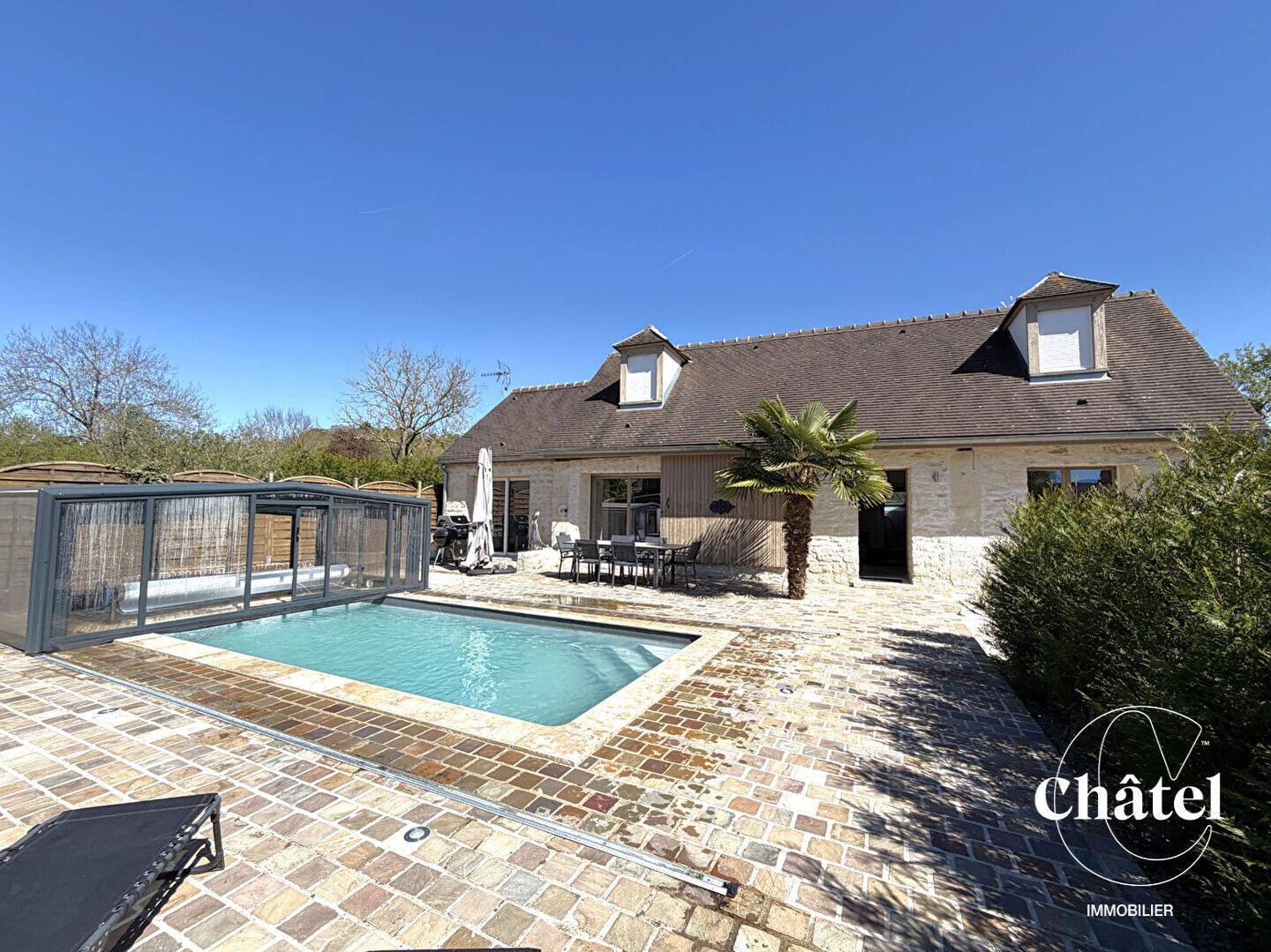 Maison 5 pièces 100 m² · à Senlis · 100 m² · 385 000 €