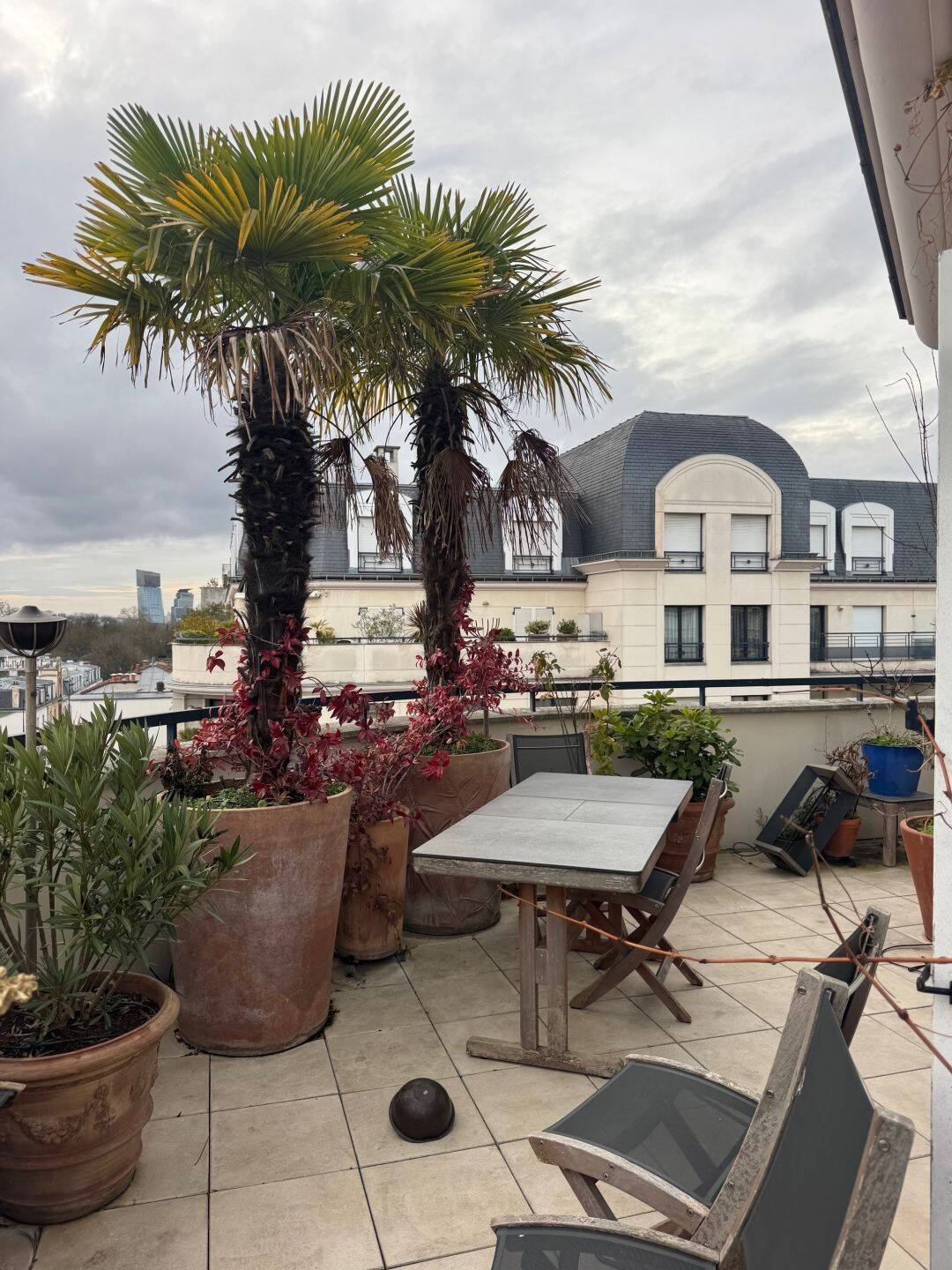 Appartement 6 pièces 214 m² · à Saint-Mandé · 214 m² · 2 549 000 €