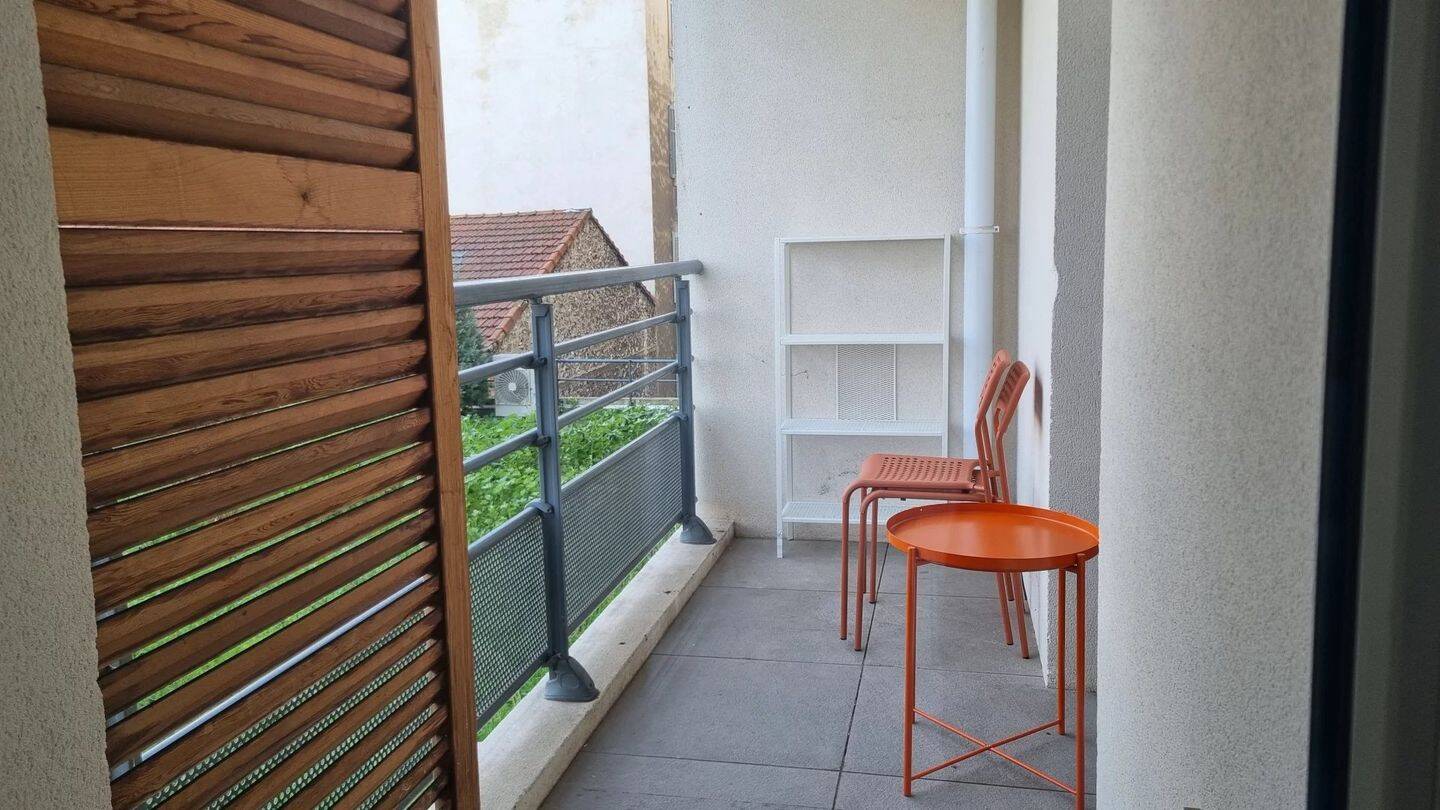 Appartement 3 pièces 54 m² · à Marseille 5ème Arrondissement · 53,9 m² · 1 100 €/mois
