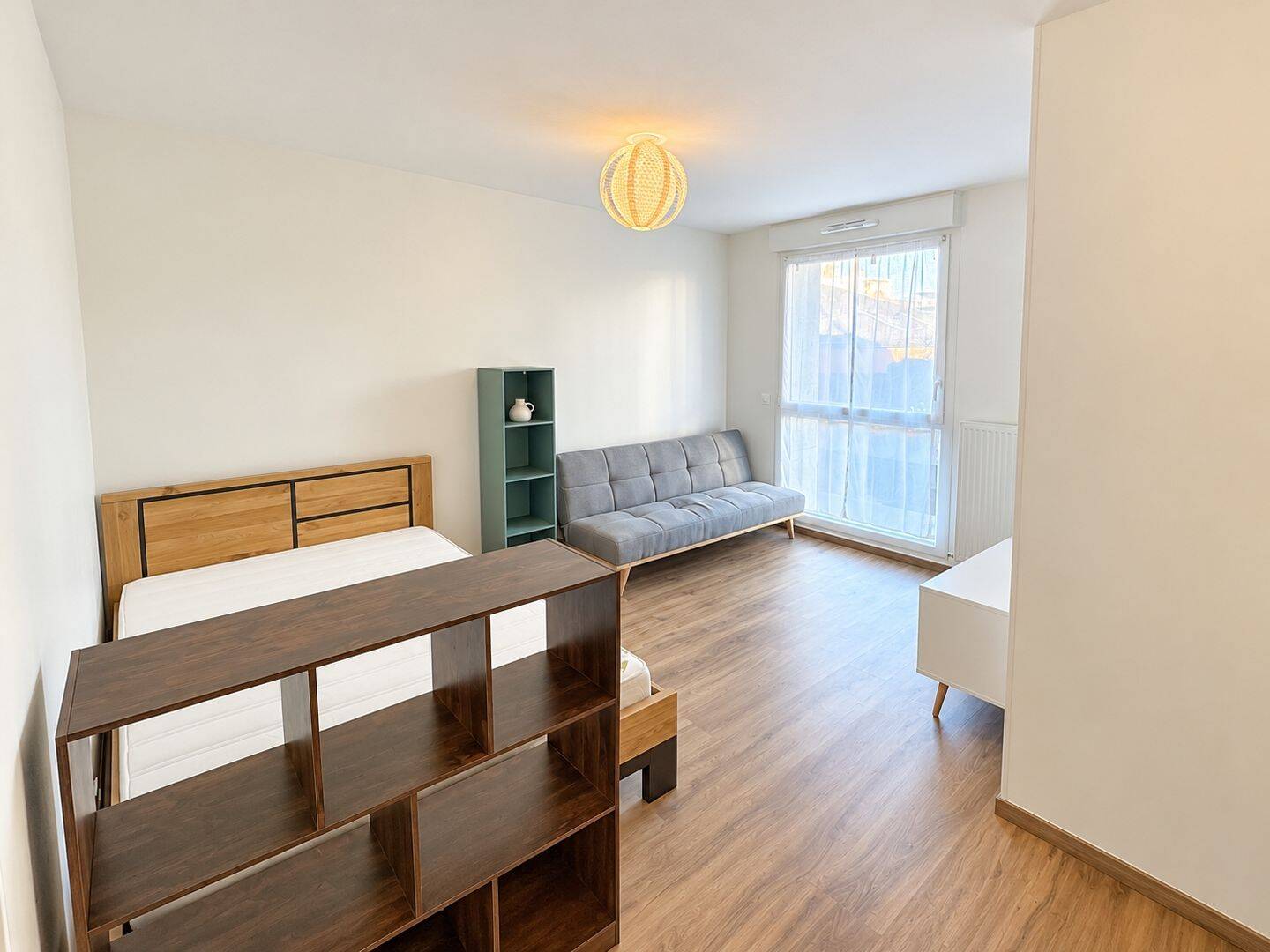 Appartement 1 pièce 33 m² · à Thonon-les-Bains · 33,1 m² · 720 €/mois