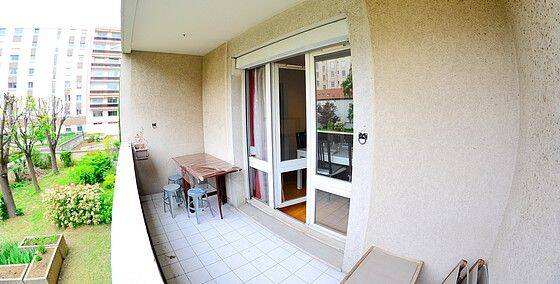 Appartement 3 pièces 73 m² · à Lyon 7ème · 73 m² · 1 490 €/mois