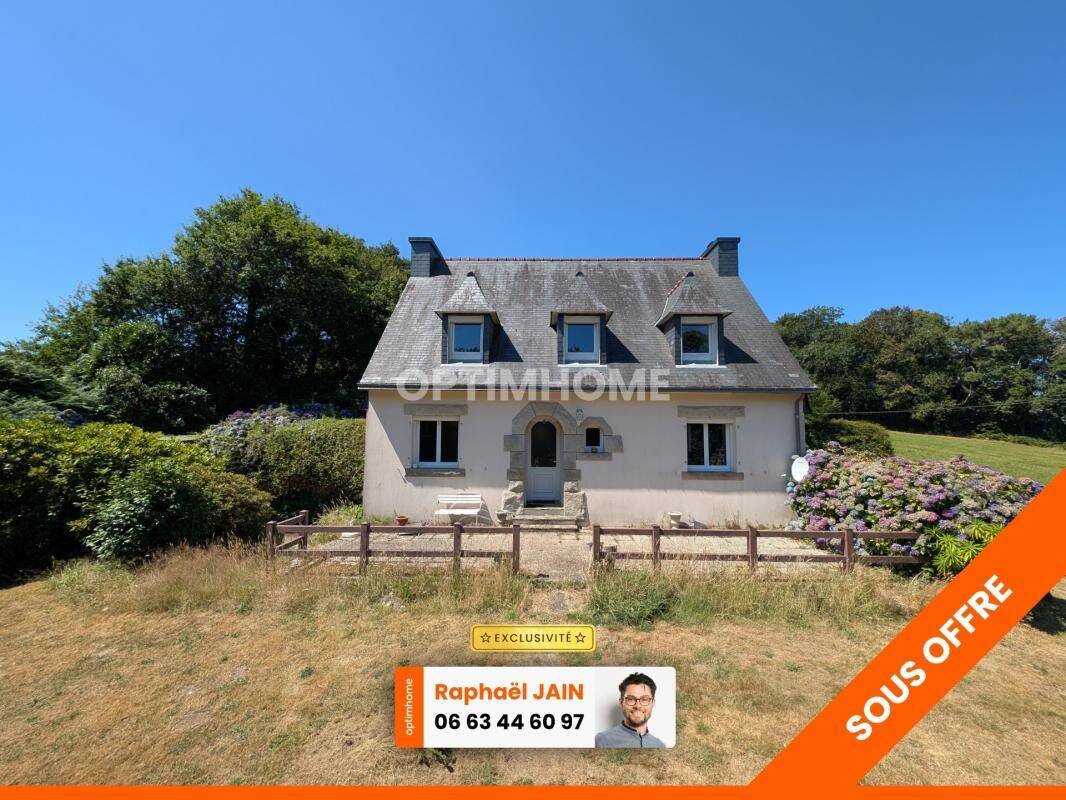 Maison 6 pièces 116 m² · à Guengat · 116 m² · 241 500 €
