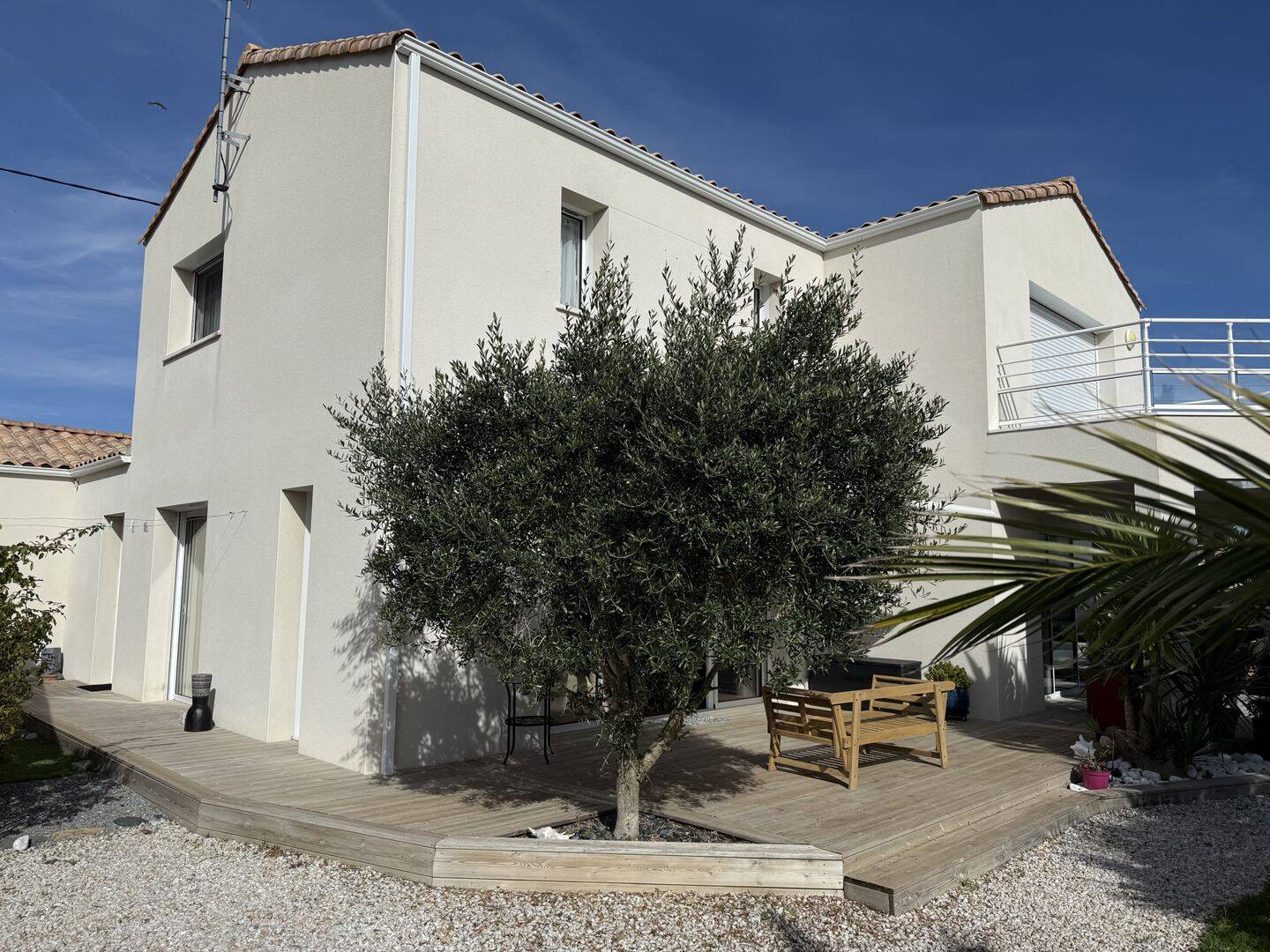 Maison 6 pièces 171 m² · à La Barre-de-Monts · 170,9 m² · 517 000 €
