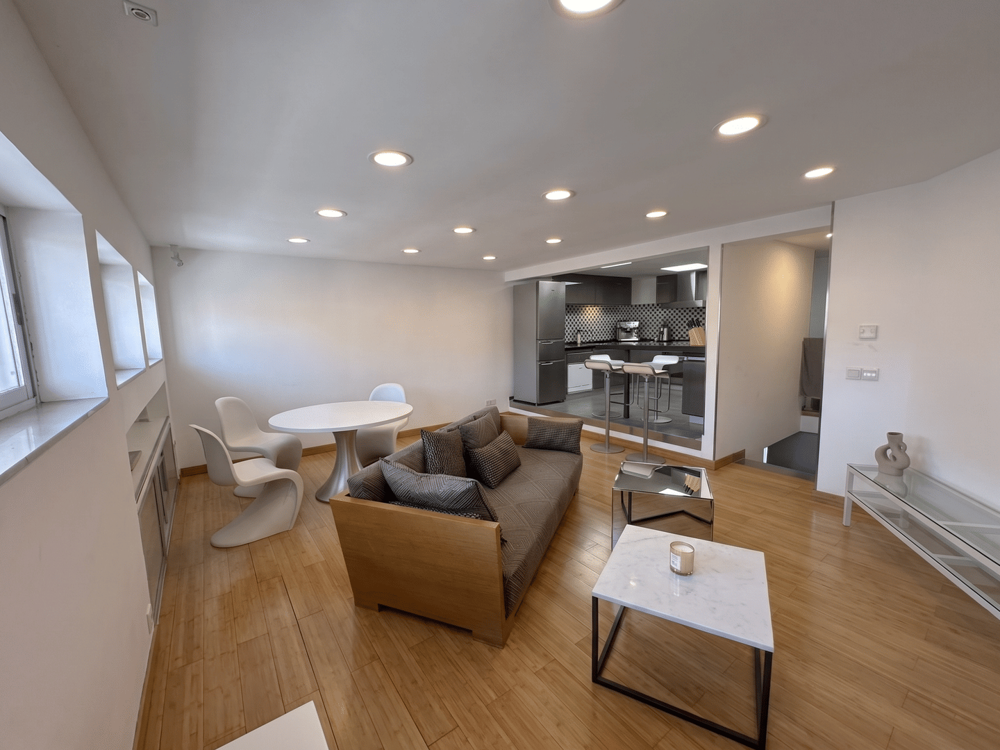 Appartement 4 pièces 120 m² · à Perpignan · 120 m² · 100 000 €