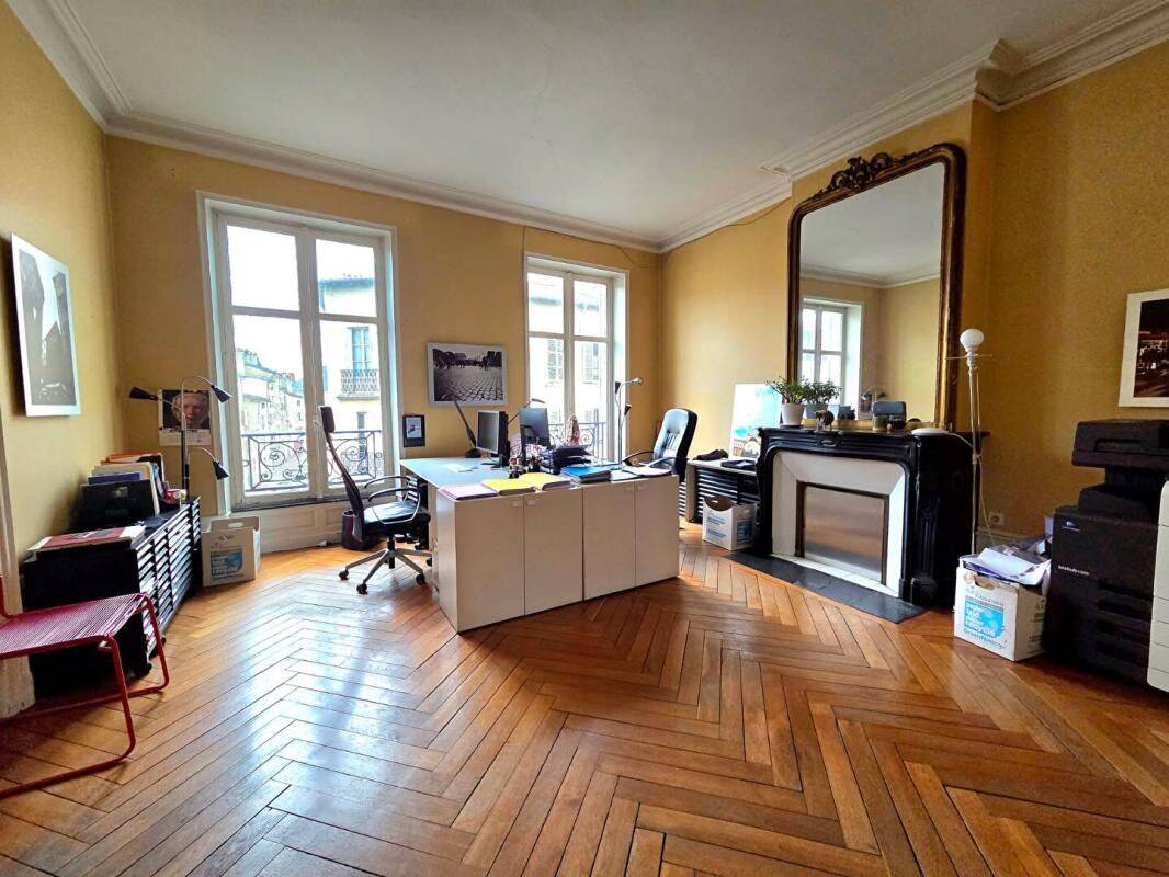 Appartement 5 pièces 176 m² · à Nancy · 176 m² · 397 000 €