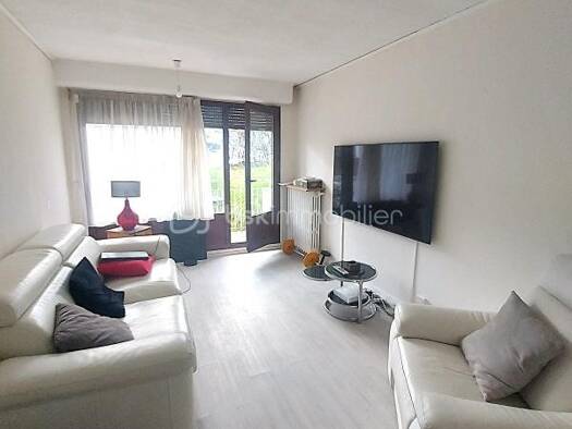 Appartement à vendre 245 000 € 3 pièces 1 chambre 56,3 m² Étage 1/4 Noyer Doré-Pajeaud-Fontaine Michalon Antony 92160