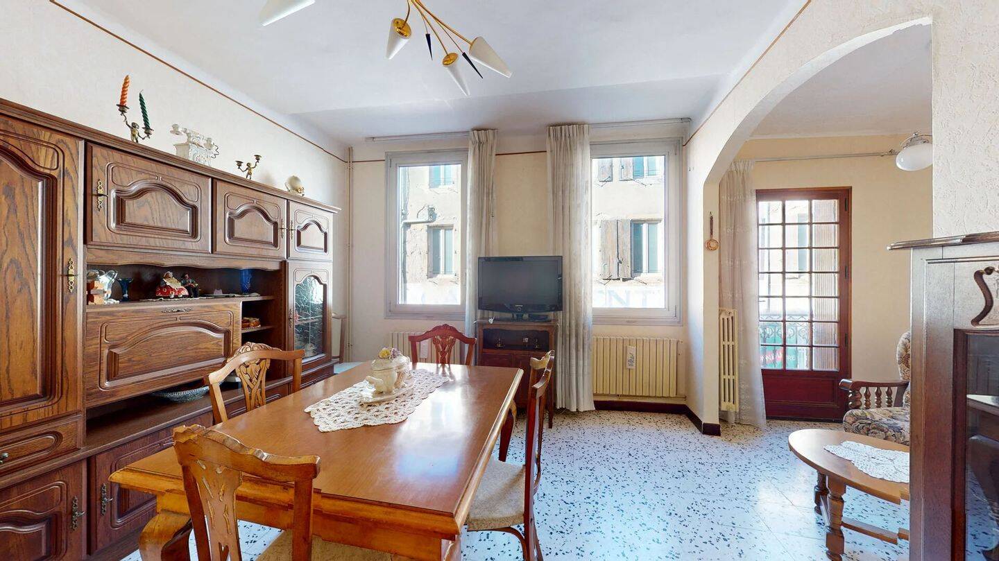Maison 4 pièces 95 m² · à Limoux · 95 m² · 73 000 €